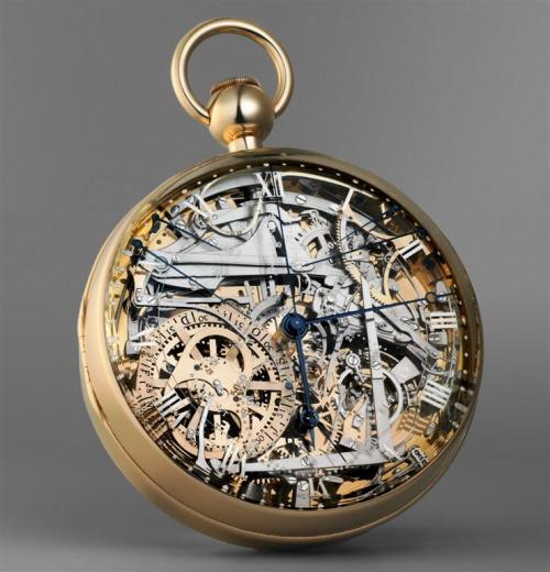 宝玑最贵的手表多少钱一只,世界名表排行榜前十名手表宝玑