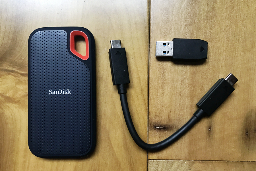 外出拍摄带什么移动硬盘,自驾游带什么移动硬盘