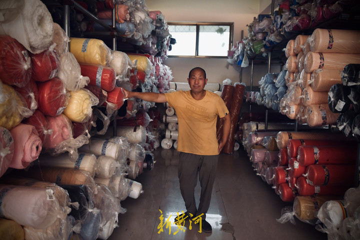 现实中的曹县和网上的曹县,菏泽曹县的变化