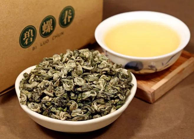 中国六款最香的茶,五种最香的中国茶你认识几个