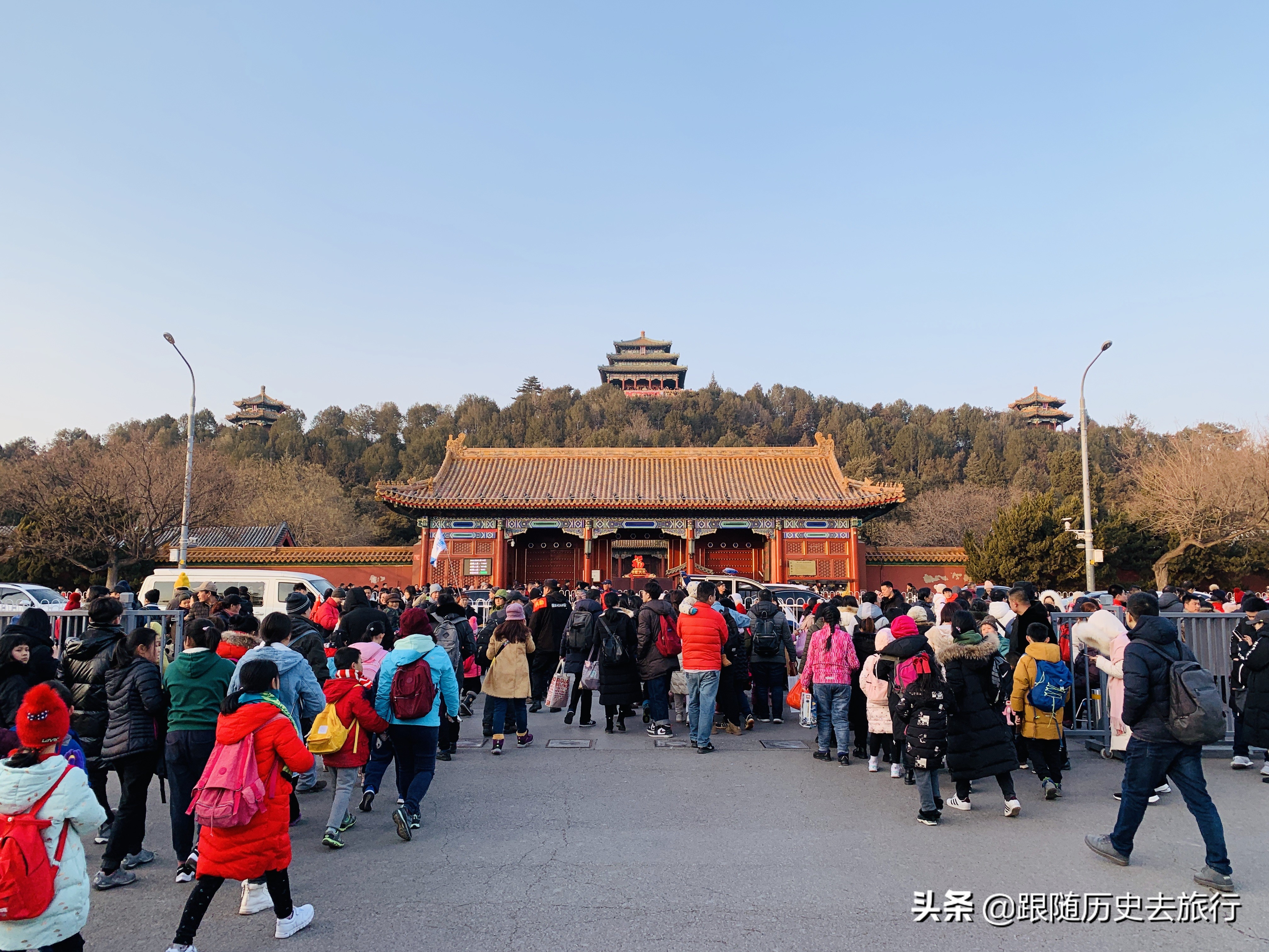 北京故宫最值得看的地方,北京故宫为什么值得去