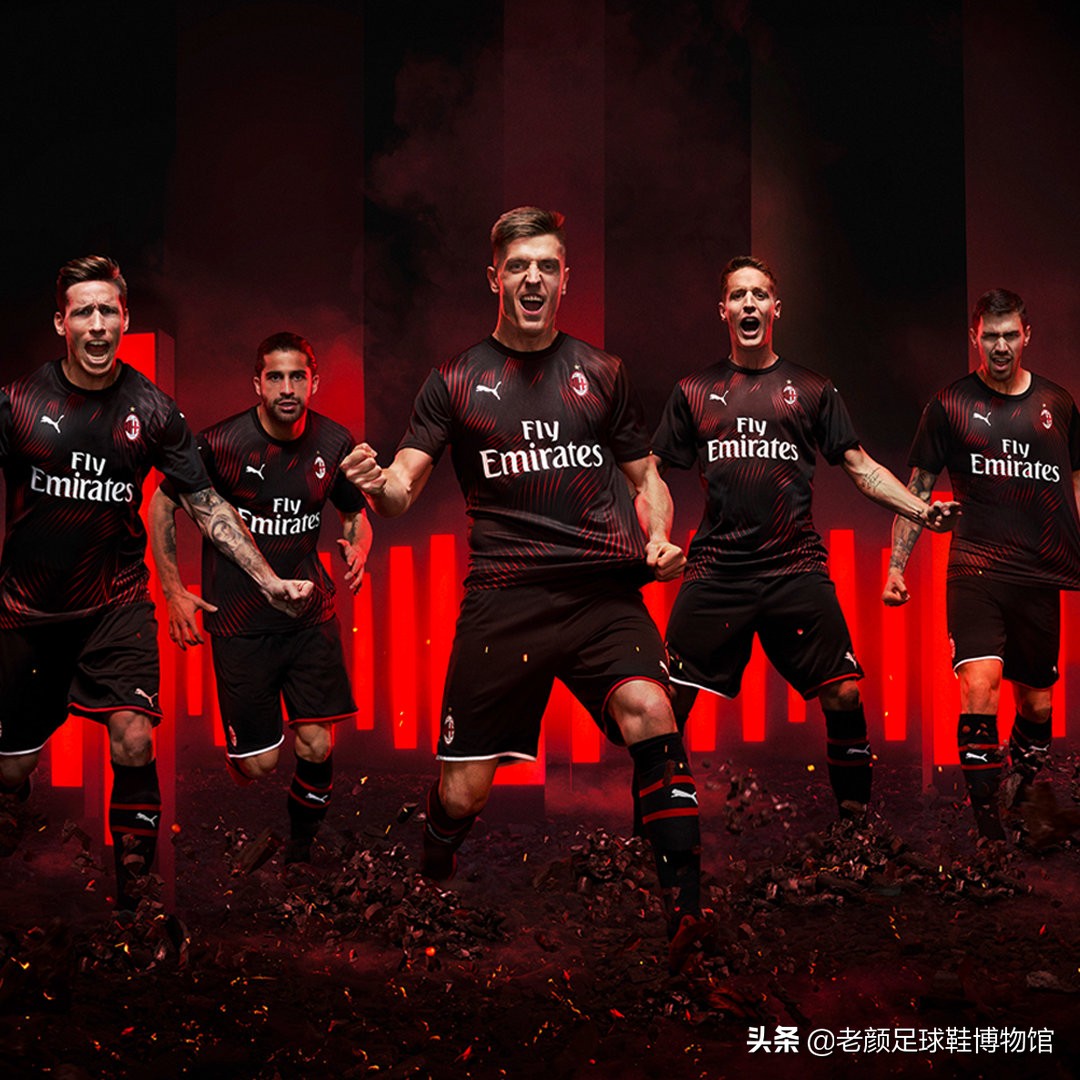 看似一人之下万人之上好风光，nike二姨太内马尔转投puma