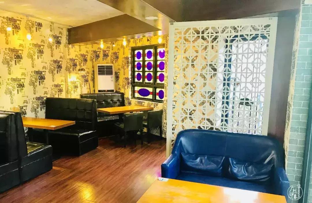 住龙津路,自带故事!