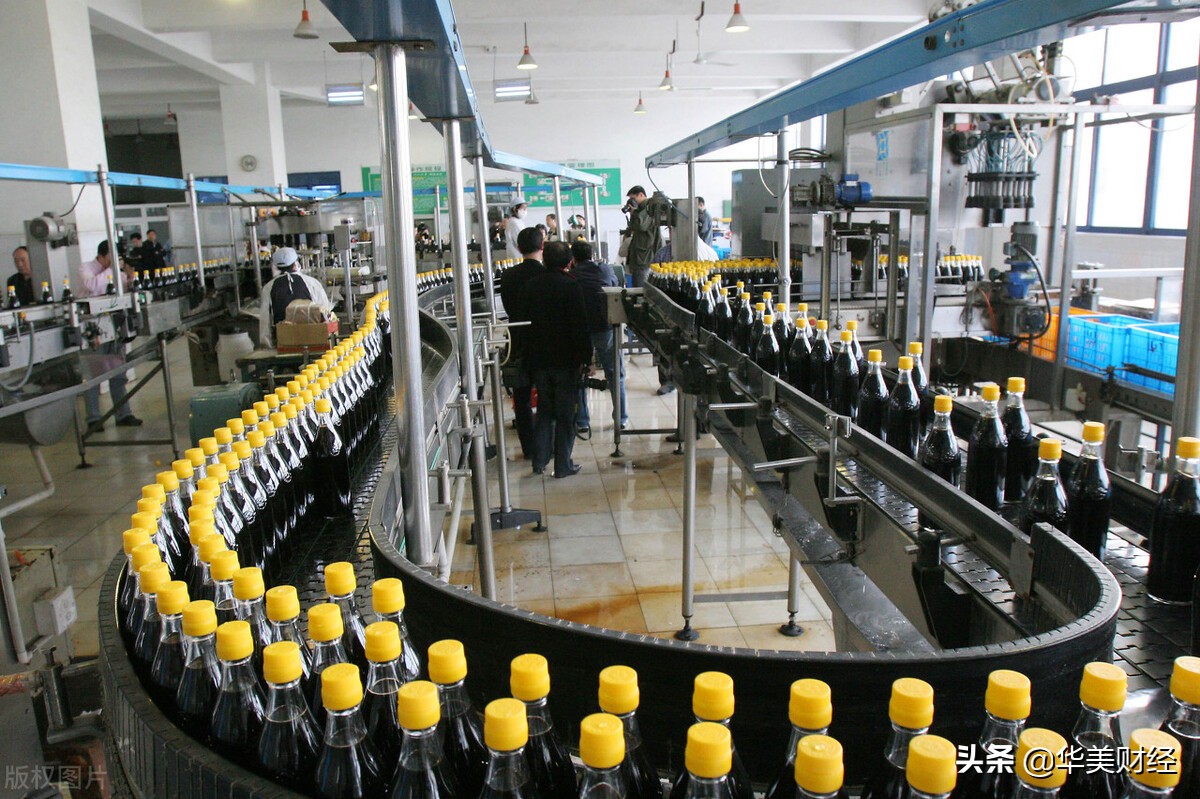 百亿醋业巨头“双降”，高层大换血，去年人均薪酬10.5万