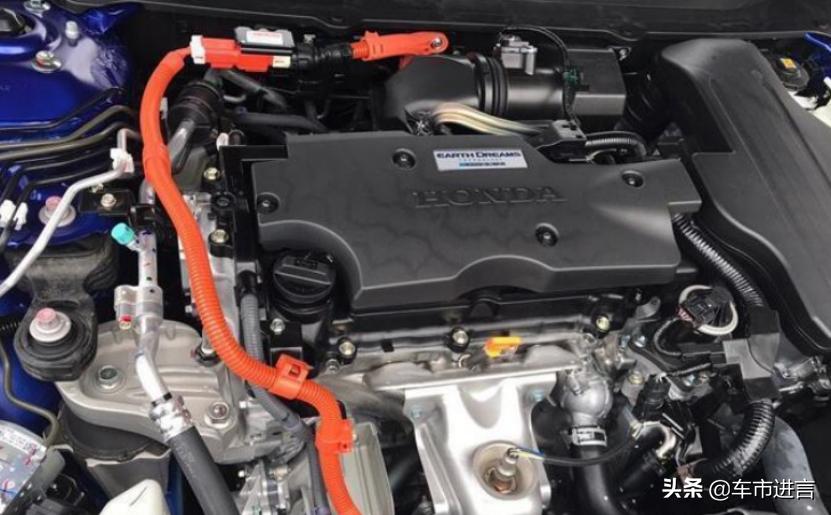 高品质给年轻人最优解，看雅阁锐·混动如何成为中高级混动第一车