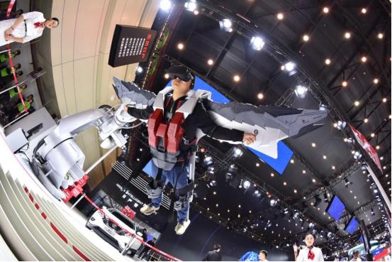 大河国际车展最新消息,大河车展2021要门票吗