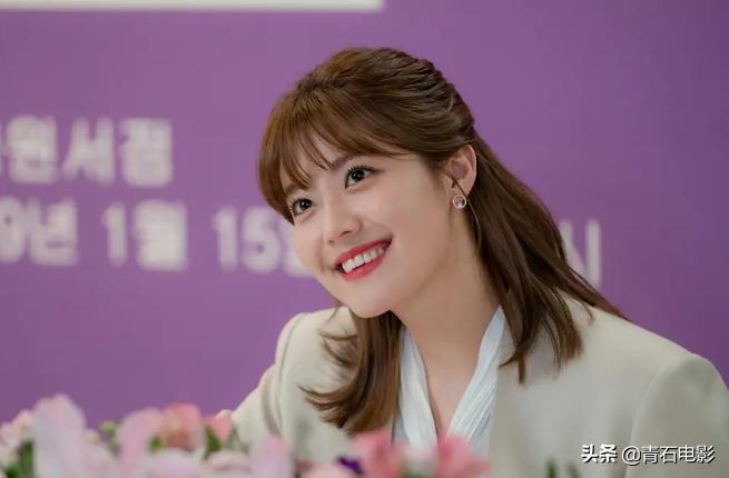 2023韩剧豆瓣排行榜,2019年豆瓣十佳韩剧