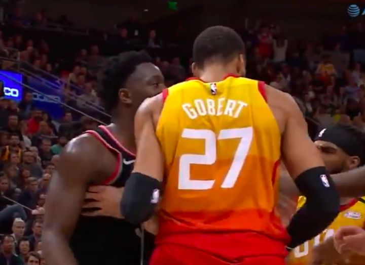 “NBA停摆”告诉我们:每时每刻,远离身边的猪队友