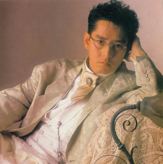 香港十大影帝名单排名,香港十大实力派影帝