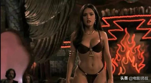 她们能满足你所有的幻想，也能瞬间要了你的小命