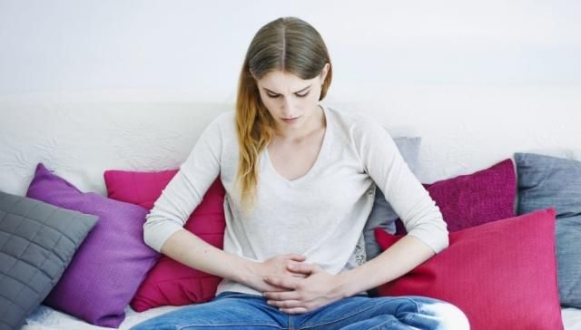 怀孕早期尿完肚子疼怎么办,怀孕早期肚子疼想大便又拉不出