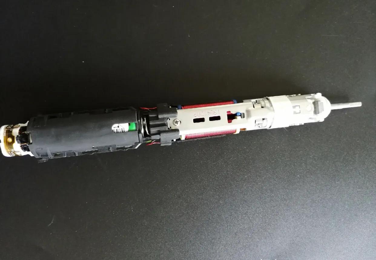 真正超声波牙刷洁牙器,超声波洁牙器是智商税吗