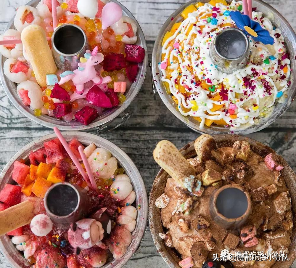 所有人合理饮食,最新吃饭指南来了