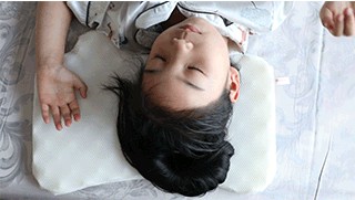 你知道给孩子买个枕头,要了解多少信息吗?