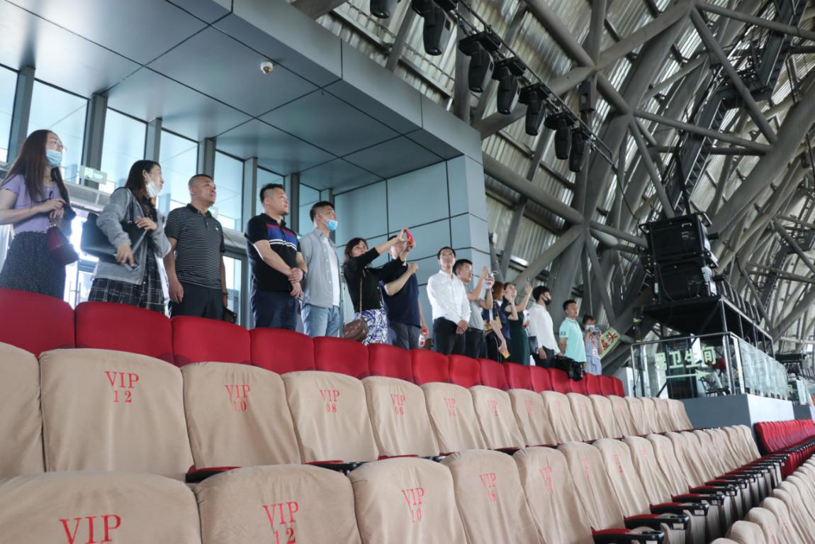 媒体联盟成立大会,媒体联盟宣传片