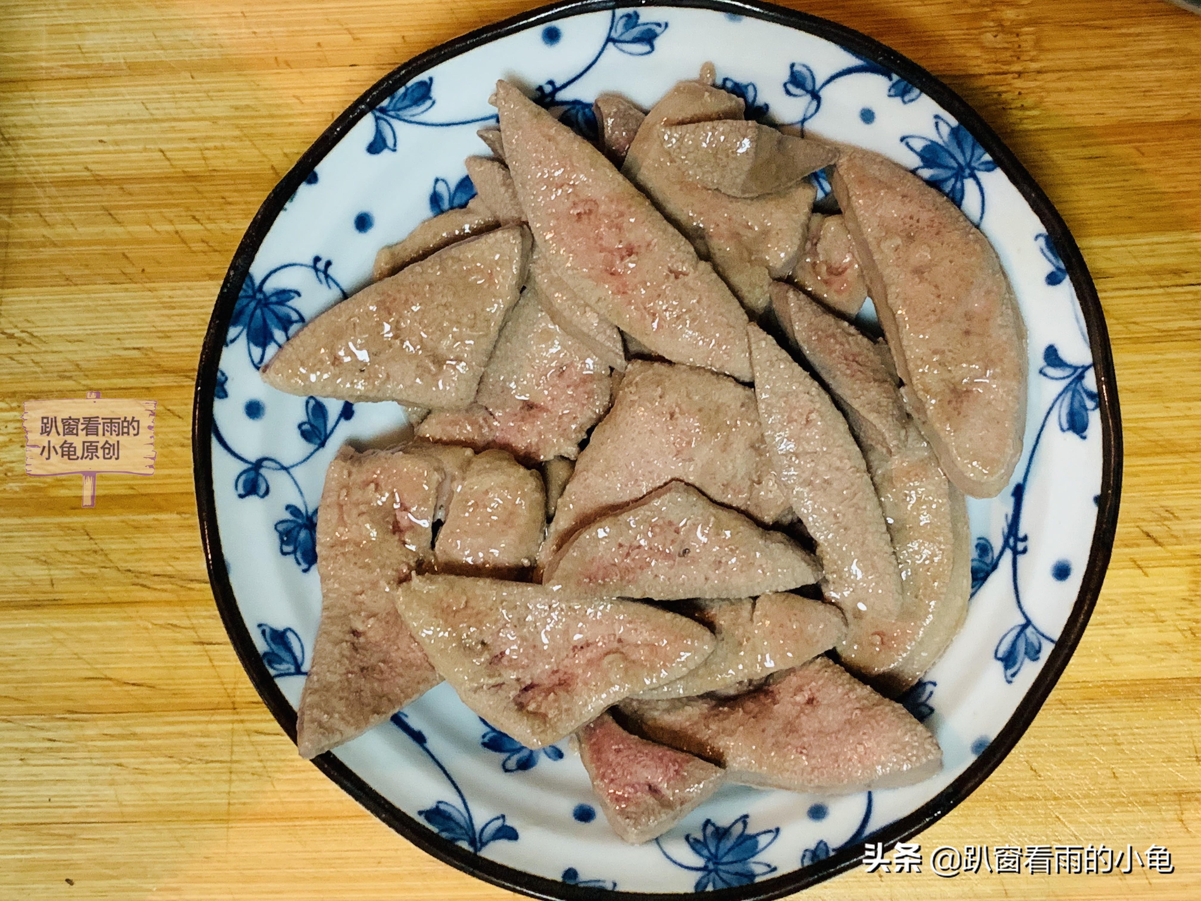 食疗菠菜猪肝养生汤的正确做法,菠菜猪肝汤的做法补气血