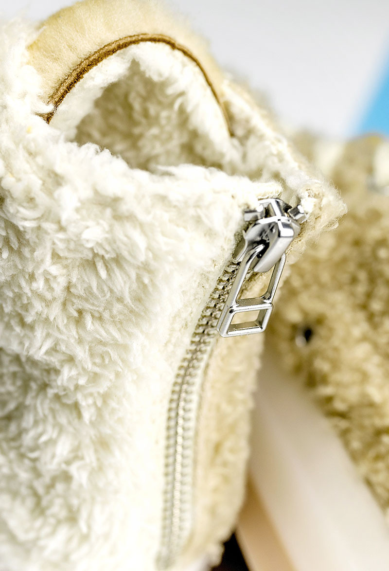 CLOT联名匡威，熊出没请注意