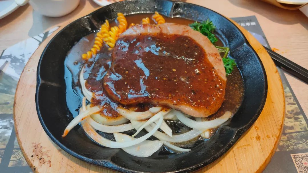 薅羊毛，原价98的牛排海鲜自助49搞定，这波优惠必须告诉大家