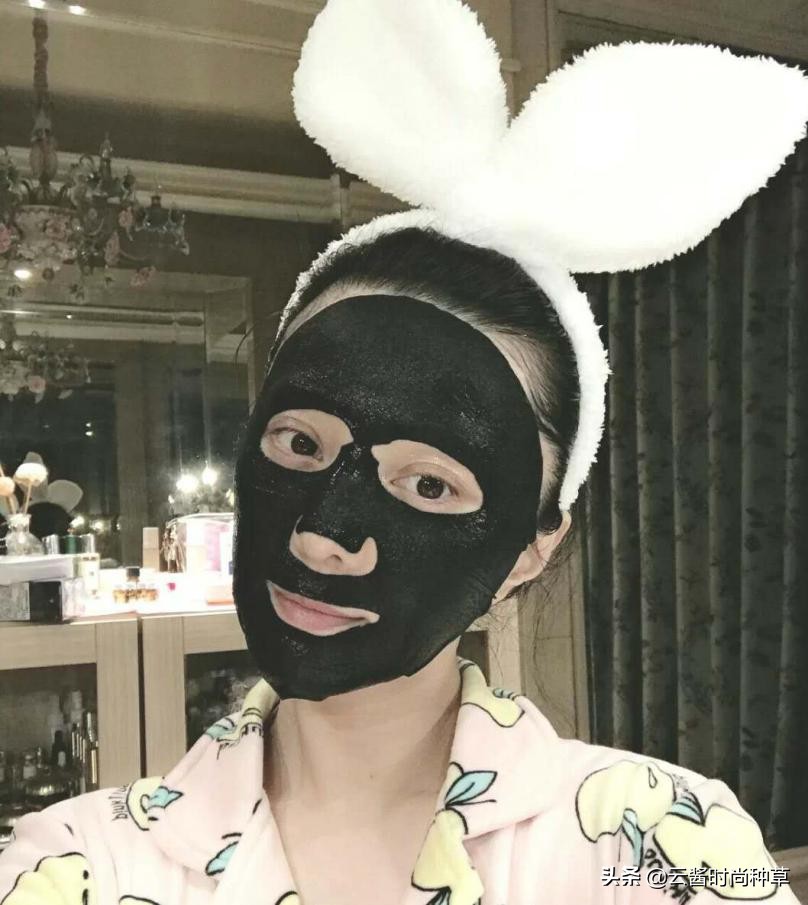 范冰冰力荐的平价面膜火了,范冰冰小红书推荐护肤套盒