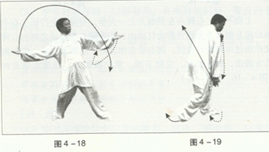 白猿通背拳小片段,五行通背拳跟白猿通背拳的区别