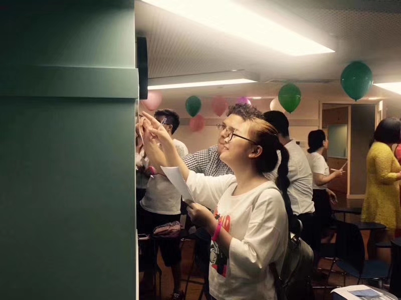 项目助理工程师,谈谈我的职业