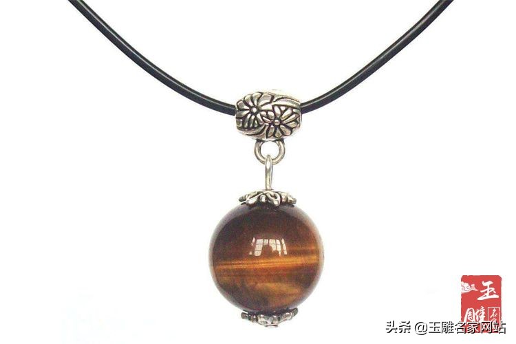 红虎眼石和黄虎眼石如何区别真假,虎眼石价格一般多少钱