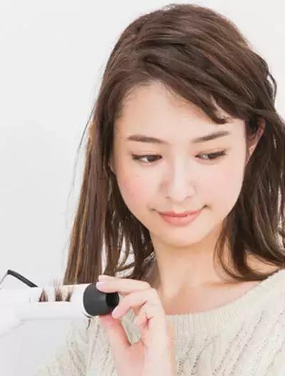 杨紫同款竹节辫,杨紫同款短发编发教程