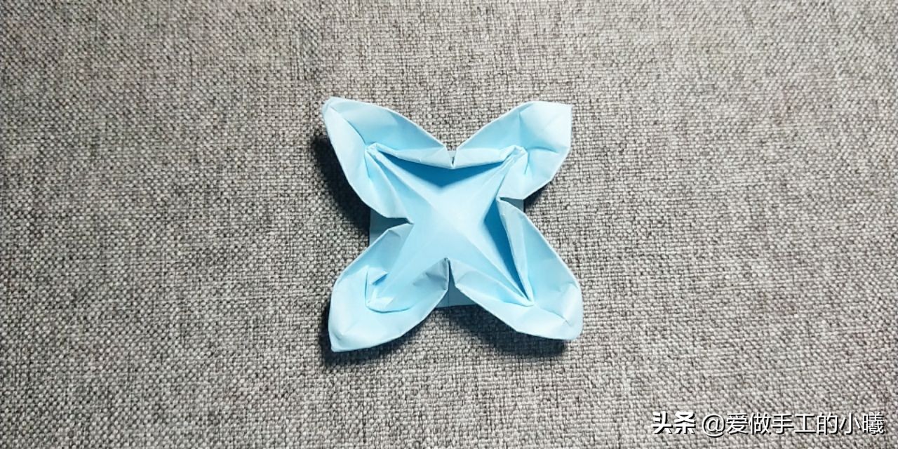 折纸王子折纸玫瑰花,折玫瑰花手工折纸简单教程