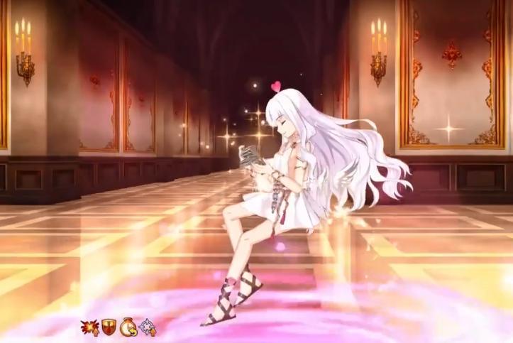 fgo神卡莲攻略,fgo卡莲爱神宝具彩蛋