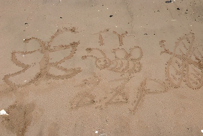 北海是一座美丽的海滨城市,北海是美丽的城市