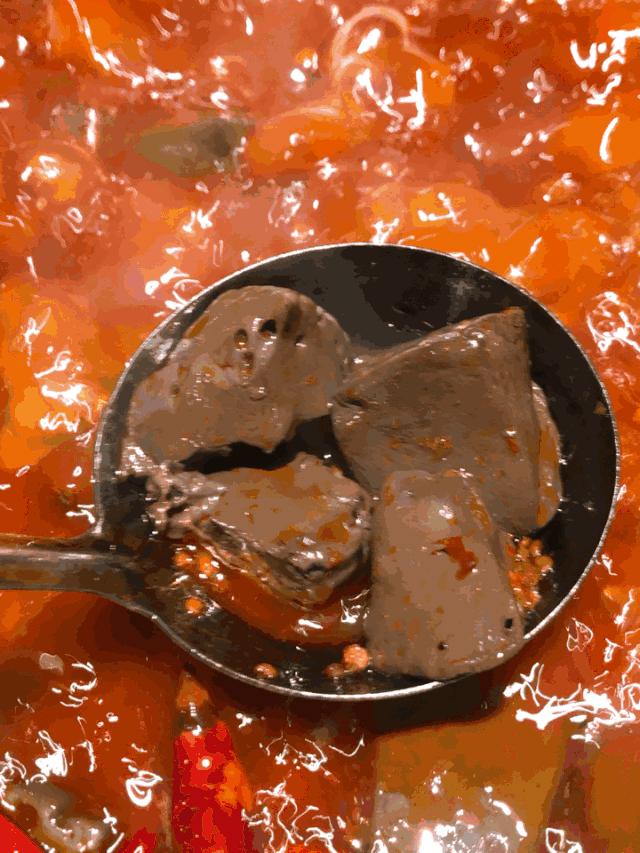 宅家变厨神｜你对川菜的力量一无所知~