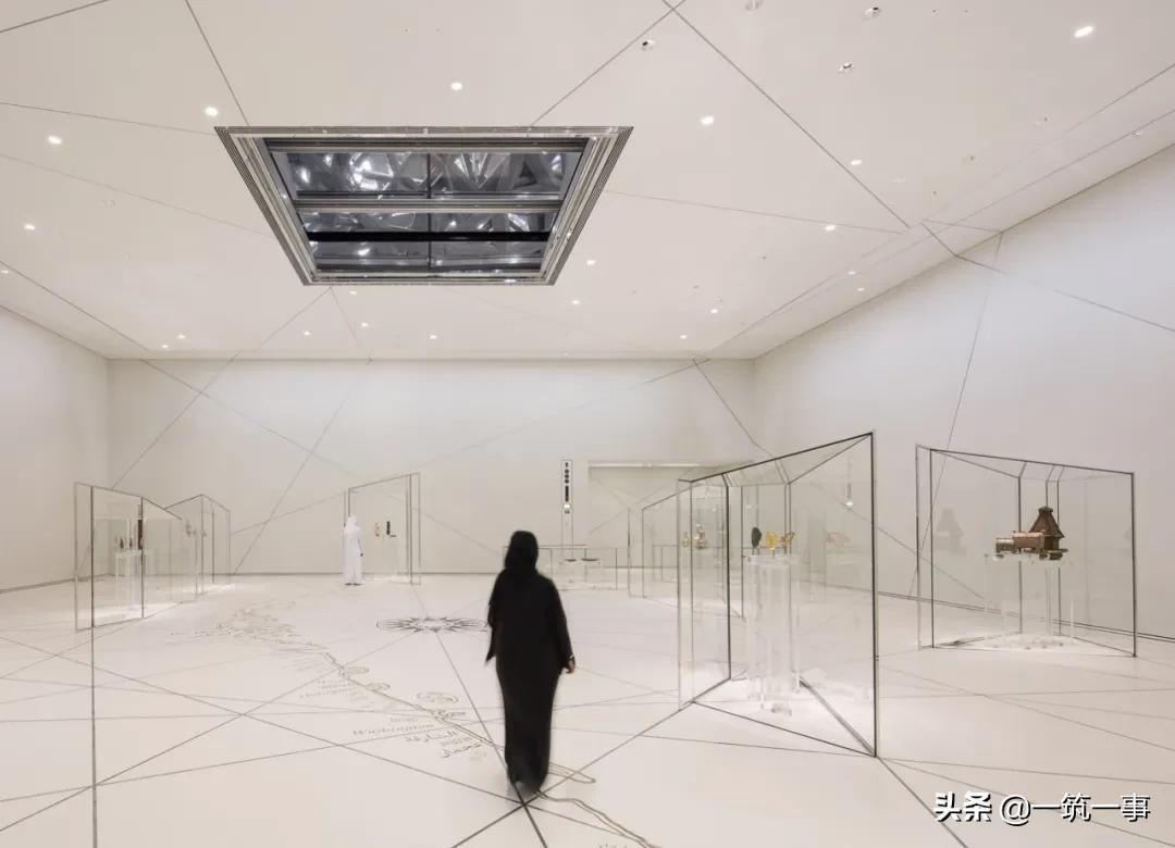 城市经典公共空间设计案例,有创意的公共设施设计