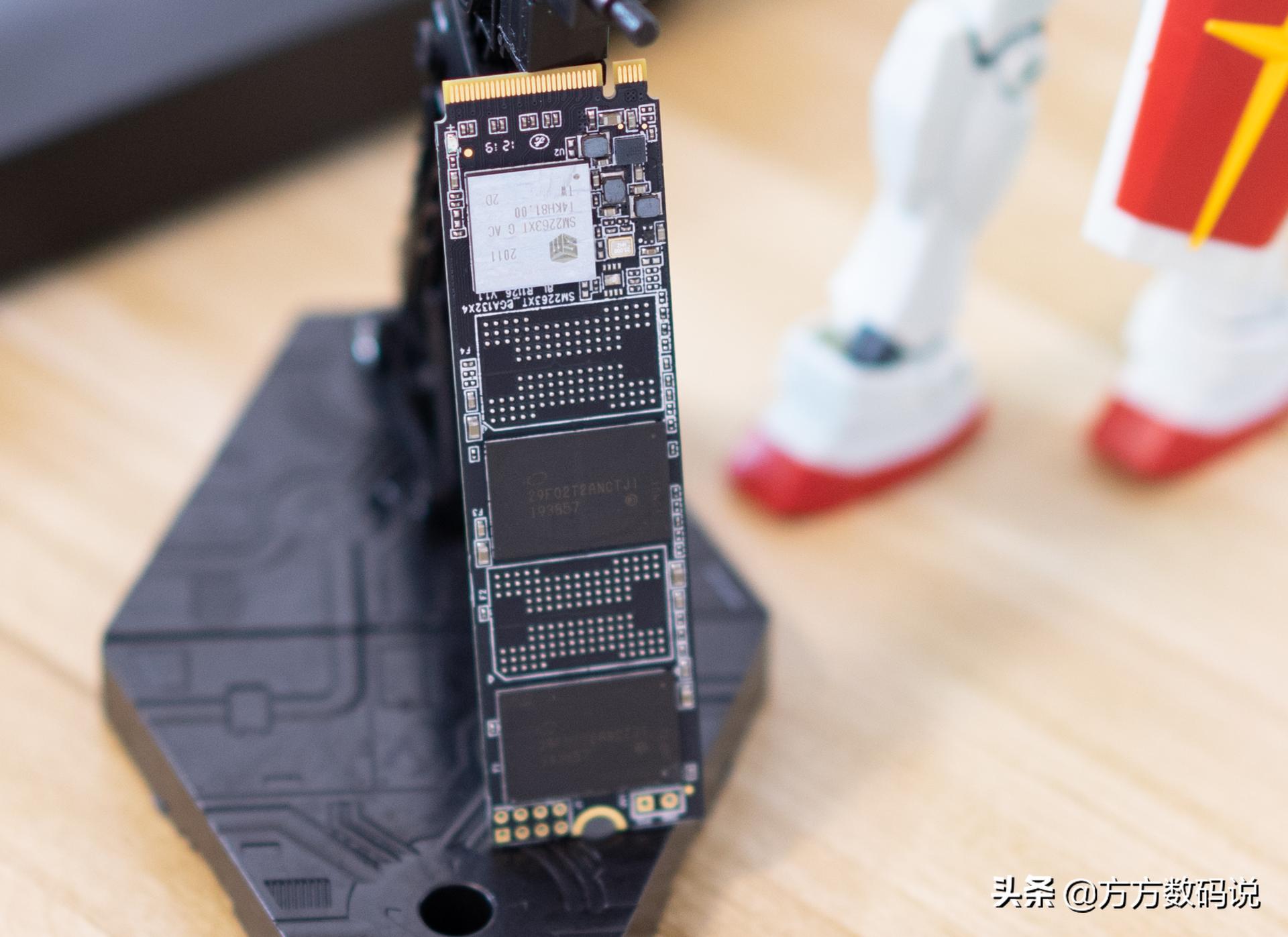 铭瑄512g复仇者固态硬盘是什么,铭瑄复仇者m.2固态硬盘靠谱吗