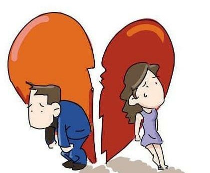 结婚没领结婚证分手,结婚没公证离婚怎么办