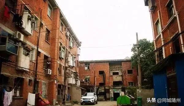 随州迎来新一轮棚改,快来看看你家在范围内吗?