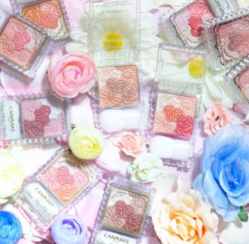 代购不可能告诉你的8个海淘网站,日本好用的平价彩妆品牌推荐