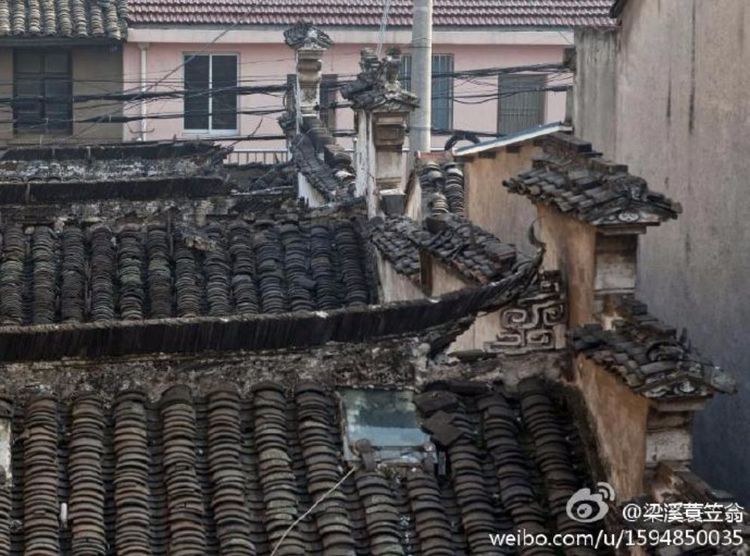 无锡十大古镇古村,无锡最惨淡的古镇