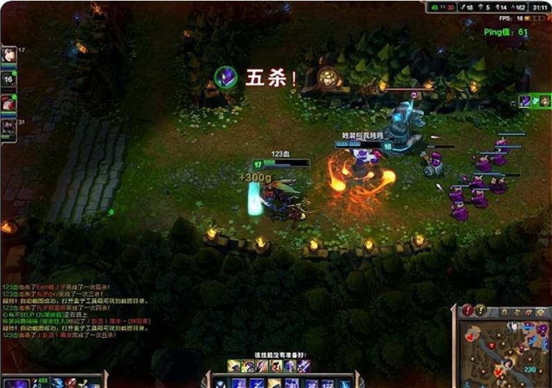 英雄联盟10年历程活动,英雄联盟历史意义是什么