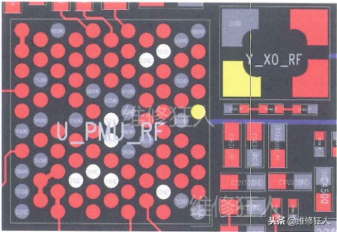苹果6sp刷机出现4014解决方法,苹果6s无限恢复模式刷机报错4013
