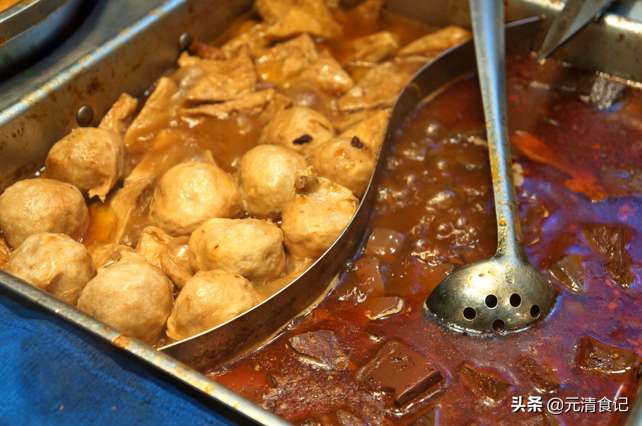 在厦门吃有特色的面应该选什么,在厦门吃面