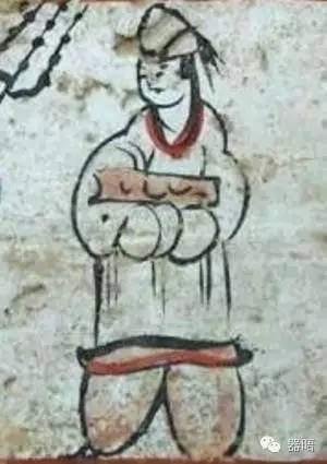 河西东厨的魏晋食尚