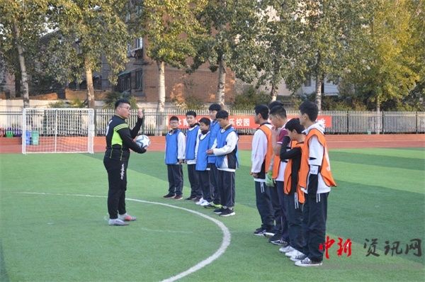 开封县街小学校长杯足球赛,开封市化建中学运动会视频