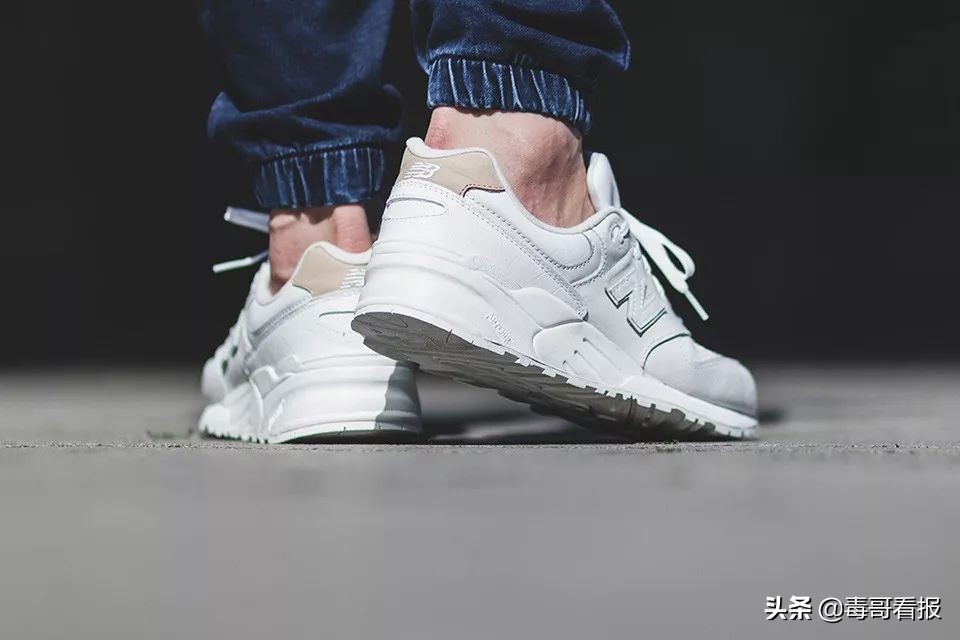 newbalance327真假对比,newbalance992真假鉴别
