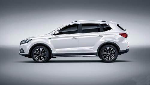 荣威rx5eplus混动版油电混合,2020款荣威rx5plus怎么样