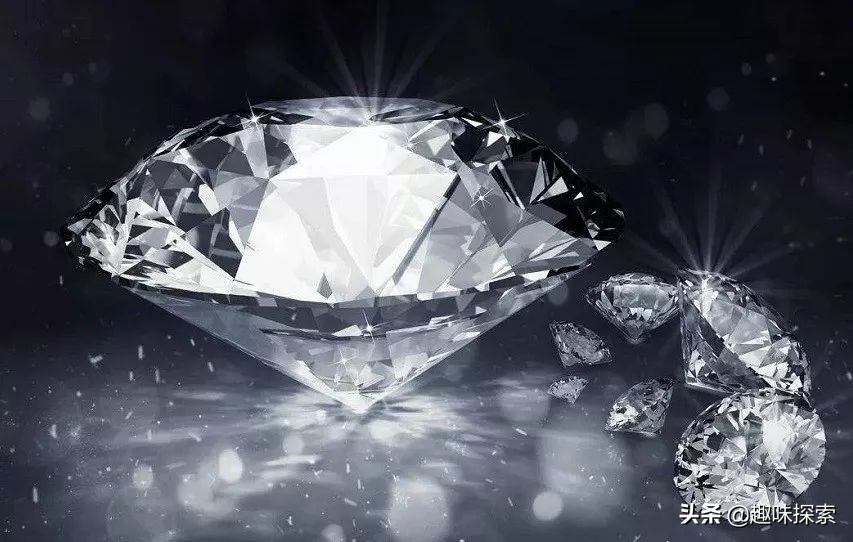 南非发现神秘的能量矿石,南非发现罕见蓝钻