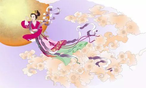 中秋节第二大传统节日,传统节日中秋节的来历和习俗