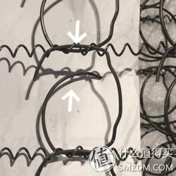 拆床狂魔席梦思,拆美姿床垫