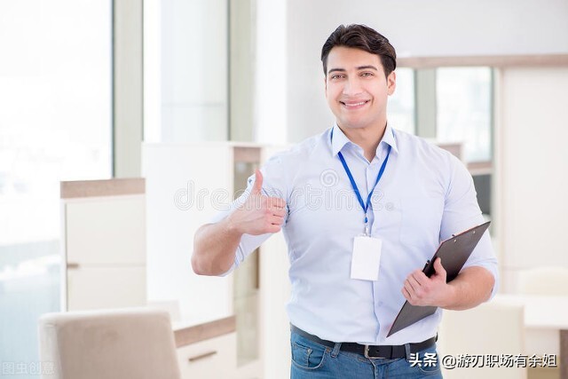 销售经理的岗位职责和要求是什么？只看岗位名称，可能会弄错