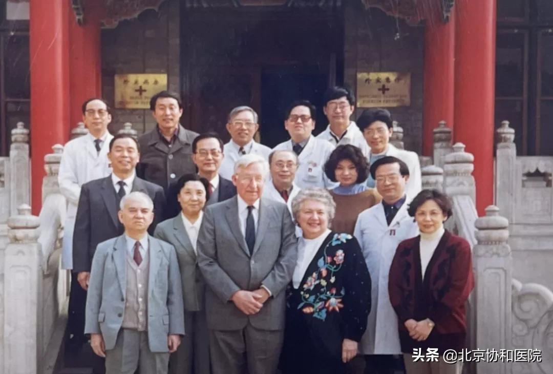 仉建国协和骨科专家,仉建国脊柱侧弯矫正