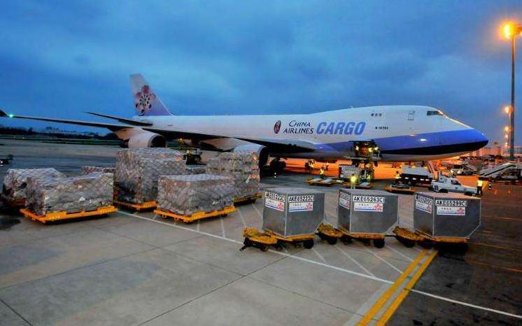 国际快递中国清关需要多久,寄国际快递清关流程